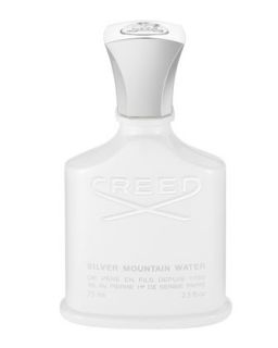 Mens Silver Mountain Water 75ml   CREED   Silver (75ml )