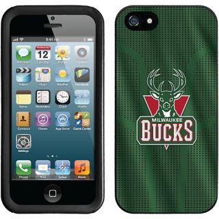 Coveroo Milwaukee Bucks iPhone 5 Guardian Case   2014 Jersey (742 8779 BC FBC)