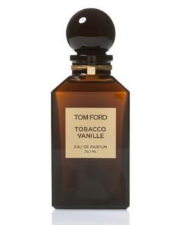 Mens Tobacco Vanille Eau de Parfum, 8.4 ounces   Tom Ford Fragrance   Brown