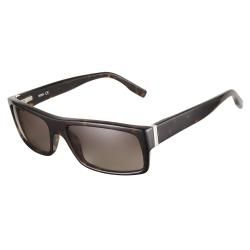 Hugo Boss 0495ps 086 La Dark Havana 57 Sunglasses