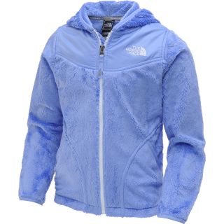 THE NORTH FACE Girls Oso Hoodie   Size XS/Extra Small, Dynasty Blue