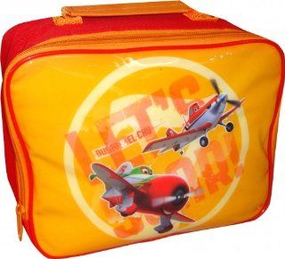 Disney Planes 'Dusty And El Chu' Lunch Bag   Lunch Boxes