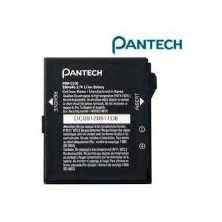 PANTECH PBR 55D Replacement Cellular Battery Cell Phones & Accessories