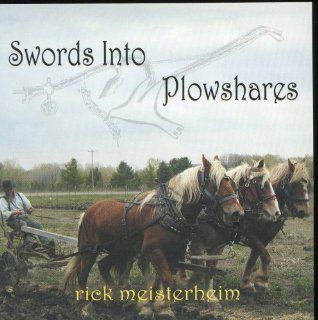 Swords Into Plowshares Music