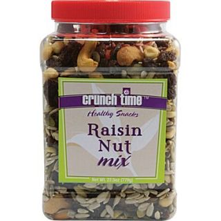 Crunch Time™ Raisin Nut Trail Mix, 27.5 oz.
