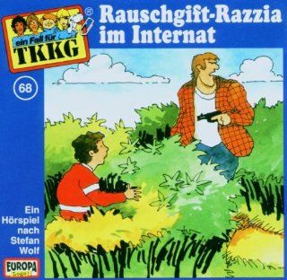 Rauschgift Razzia Im Internat Music