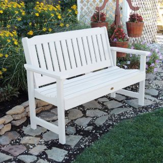 Highwood USA The Lehigh Bench   Outdoor Benches