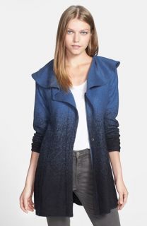 NIC+ZOE 'Cloud Cover' Wool Blend Jacket