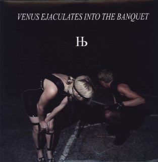 Venus Ejaculates Into the Banquet Music