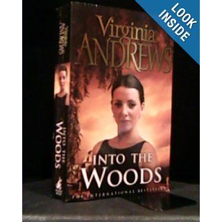 Into the Woods V. C. Andrews Books