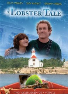 A Lobster Tale Colm Meaney, Graham Greene, Alberta Watson, Jack Knight  Instant Video