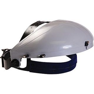 Anchor Brand ABS Plastic Face Shield Headgear