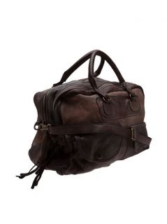 Vive La Difference Travel Bag