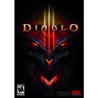 Diablo III   PC Video Games
