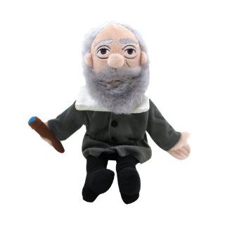 Galileo Galilei Little Thinker Doll Toys & Games