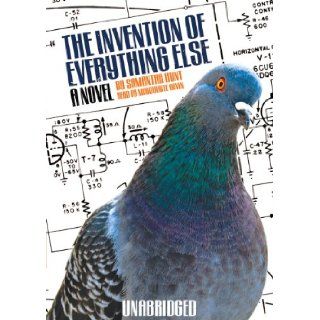 The Invention of  Samantha Hunt 9781433209420 Books