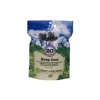 Silver Lining Keep Cool   1 Lb Sports & Outdoors