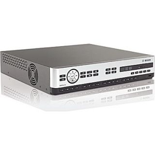Bosch DVR 630 16A100 for Surveillance Camera Digital Video Recorder, 16 Channel