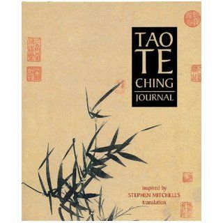 Tao Te Ching Journal Stephen Mitchell 9780711214378 Books