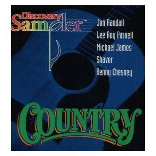 Jon Randall (What You Don't Know / If Blue Tears Were Silver) / Lee Roy Parnell (If the House Is Rockin' / a Little Bit of You) / Michael James (My Heart Knows It's Way Home / One of These Days) / Shaver (I Love You Til the Cows Come Home / Liv