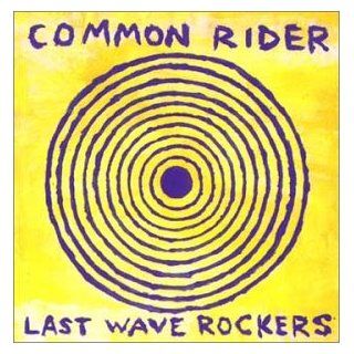 LAST WAVE ROCKERS Music