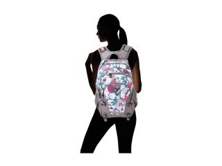 High Sierra Loop Backpack Briar Rose/Charcoal