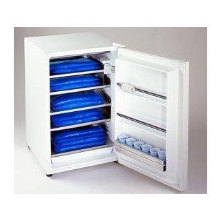 ColPac Freezer   w/12 Std Colpacs Health & Personal Care