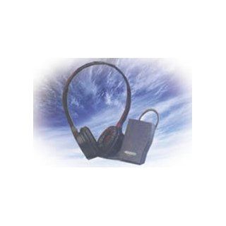 Noisebuster Extreme 102130091 Portable Stereo Headphones Electronics