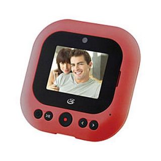 GPX MV101R Digital Video Message Recorder