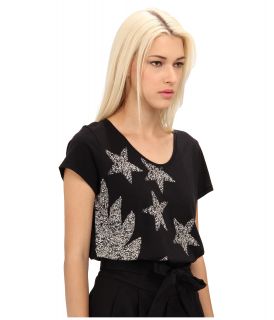 Marc by Marc Jacobs Cosmic Cluster Jersey Top