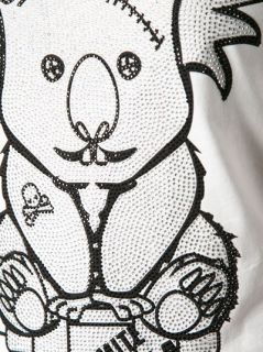 Philipp Plein Dynamite Koala T shirt