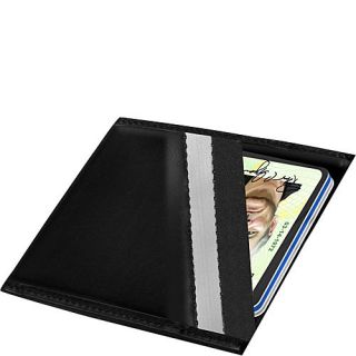Stewart Stand Leather Tech Magnetic Money Clip Wallet