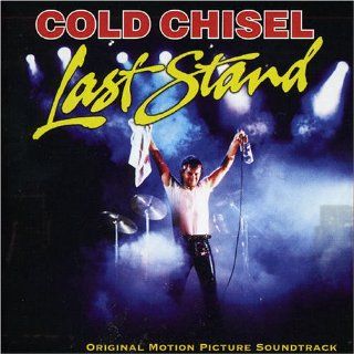 Last Stand Music