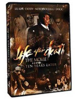 Life After Death The Movie   Ten Years Later Lil Kim, Diddy, Notorious B.I.G., D Roc Movies & TV