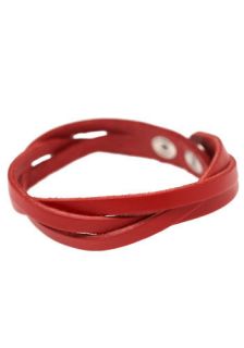 Red Red Vine Bracelet  Mod Retro Vintage Bracelets
