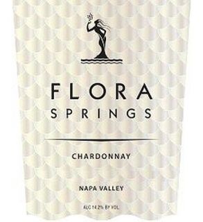 Flora Springs Chardonnay 2011 750ML Wine