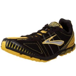 Brooks Men's Mach 12 Spikeless Track Shoe Shoes