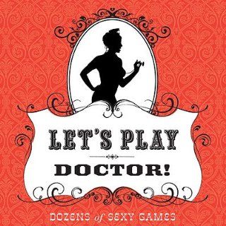 Let's Play Doctor Games for Adults Kitchen & Dining