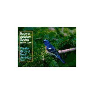 Pocket Guide   Audubon Familiar Birds Western  Prints  