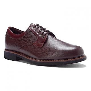 Neil M Wynne  Men's   Cognac Bison Leather