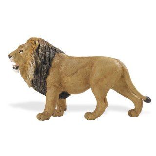Safari Ltd  Wild Safari Wildlife Wonders Lion Toys & Games