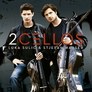 2CELLOS +1(CD+DVD)(ltd.ed.) Music