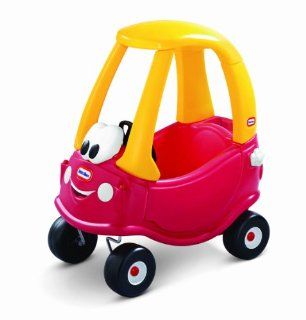 Little Tikes Cozy Coupe 30th Anniversary Car Toys & Games