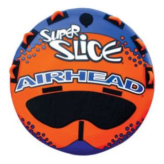 Airhead Super Slice Ski Tube   Ski Tubes