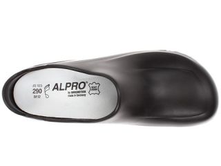 Alpro A 640 Steel Toe