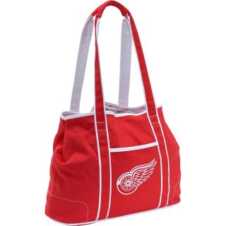 Concept One Detroit Red Wings Hampton Tote