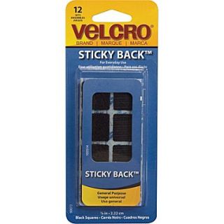 VELCRO Brand STICKY BACK Fasteners  Make More Happen at