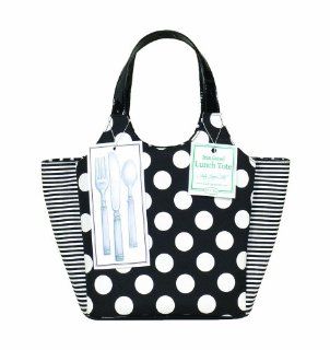 Lady Jayne Ltd. Insulated Lunch Tote, Madeline Design Health & Personal Care