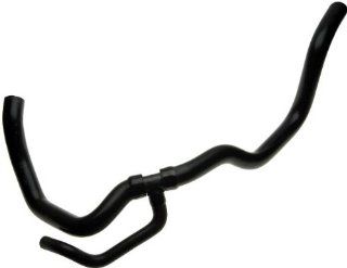 ACDelco 26643X ACDELCO PROFESSIONAL HOSE,MOLDED (ACDELCO ALL MAKES ONLY) Automotive