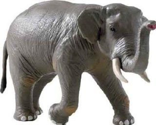 ASIAN ELEPHANT ADULT by Safari, Ltd. Toys & Games